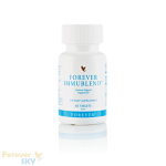 فوراور ایموبلند تقویت سیستم ایمنی بدن | Forever Immublend
