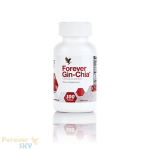 فوراور جین چیا (جینسینگ و گلدن چیا) | Forever Gin Chia
