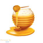 عسل خالص فوراور | Forever Bee Honey - تصویر 2