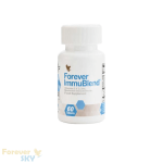 فوراور ایموبلند تقویت سیستم ایمنی بدن | Forever Immublend - تصویر 2
