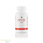 فوراور جین چیا (جینسینگ و گلدن چیا) | Forever Gin Chia - تصویر 2