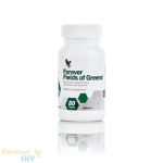 فوراور فیلدز آو گرینز (مکمل سبزیجات) | Forever Fields of Greens