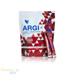 آرجی پلاس فوراور | +Forever ARGI