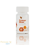 مکمل غذایی طبیعی فوراور موو | Forever Move