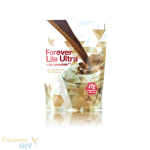 فوراور لایت اولترا با طعم شکلاتی | Forever Lite Ultra Chocolate with Aminotein