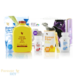 سی ناین وانیلی (سم زدایی و لاغری اصولی با کلین ناین یک ماهه) | Clean 9 Vanilla Pouch