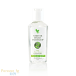 ضدعفونی کننده دست فوراور (حاوی آلوئه ورا و عسل) | Forever Hand Sanitizer
