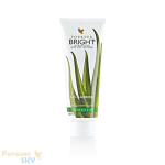 خمیردندان فوراور + آلوئه ورا، عسل و بدون فلوراید | Forever Bright Toothgel