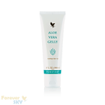 کرم آلوئه ورا ژلی | Aloe Vera Gelly