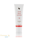 آلوئه هیت لوشن (لوسیون گرمازا، ضد درد، ضد گرفتگی عضلات) | Aloe Heat Lotion