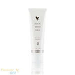 ژل مفصل ساز ام اس ام آلوئه (ضد جوش) | Aloe MSM Gel