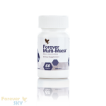 فوراور مولتی-ماکا (تقویت قوای جنسی و تناسب اندام) | Forever Multi-Maca