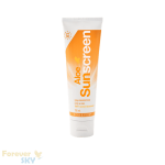ضد آفتاب آلوئه ورا جدید فوراور (ضد لک و آبرسان) | Aloe Sunscreen new