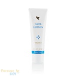 آلوئه لوشن (لوسیون همه منظوره صورت و بدن) | Aloe Lotion