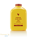 فوراور آلوئه ورا ژل (نوشیدنی خالص ژل آلوئه ورا) | Forever Aloe Vera Gel