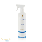 آلوئه فرست (اسپری ترمیم و تقویت پوست و مو) | Aloe First Spray
