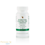 فوراور فیلدز آو گرینز (مکمل سبزیجات) | Forever Fields of Greens - تصویر 2