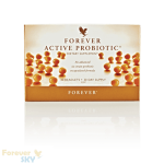 فوراور اکتیو پروبیوتیک | Forever Active Pro-B - تصویر 2