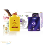 سی ناین شکلاتی (کلین ناین حاوی مکمل و فیبر یک ماهه) Clean 9 Chocolate Pouch - تصویر 2