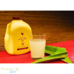 فوراور آلوئه ورا ژل (نوشیدنی خالص ژل آلوئه ورا) | Forever Aloe Vera Gel - تصویر 2