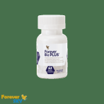 فوراور بی ١٢ پلاس (ویتامین بی۱۲ و فولیک اسید) | Forever B12 Plus - تصویر 2