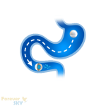 فوراور اکتیو پروبیوتیک | Forever Active Pro-B - تصویر 3