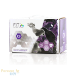 سی ناین شکلاتی (کلین ناین حاوی مکمل و فیبر یک ماهه) Clean 9 Chocolate Pouch - تصویر 3