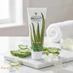 خمیردندان فوراور + آلوئه ورا، عسل و بدون فلوراید | Forever Bright Toothgel
